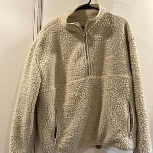SKIMS, Teddy pull over